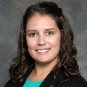 Meet your Posher, Kelsey